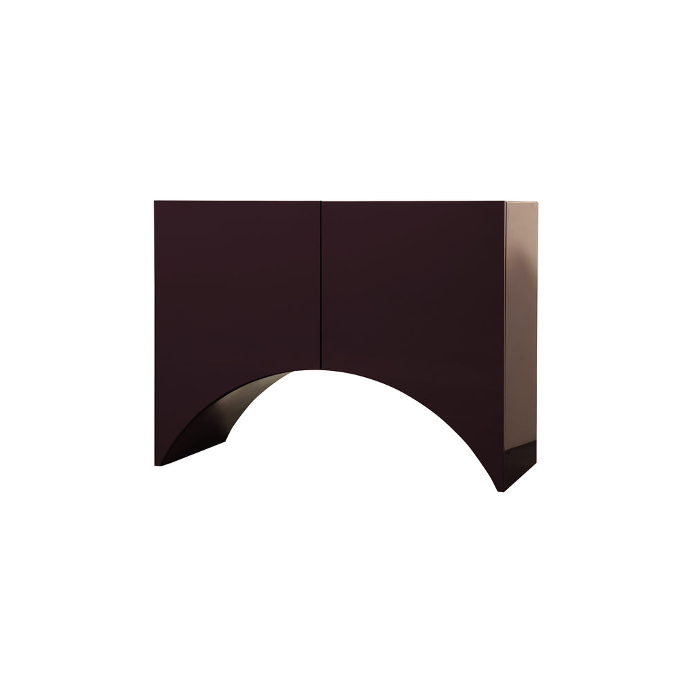 Bridges Arch Cabinet