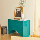 Bridges Arch Cabinet