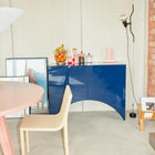 Bridges Arch Cabinet