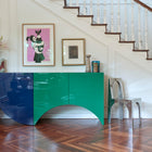 Bridges Arch Cabinet