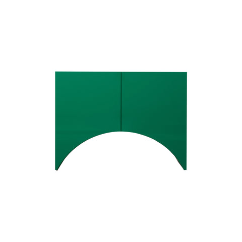 Bridges Arch Cabinet