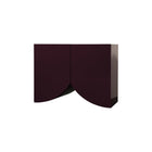 Bridges Curtain Cabinet