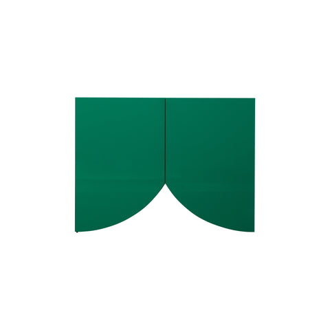 Bridges Curtain Cabinet