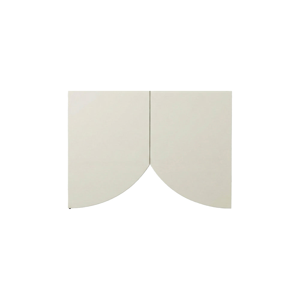 Bridges Curtain Cabinet