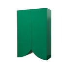 Bridges Curtain Cabinet