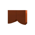 Bridges Curtain Cabinet