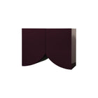 Bridges Curtain Cabinet