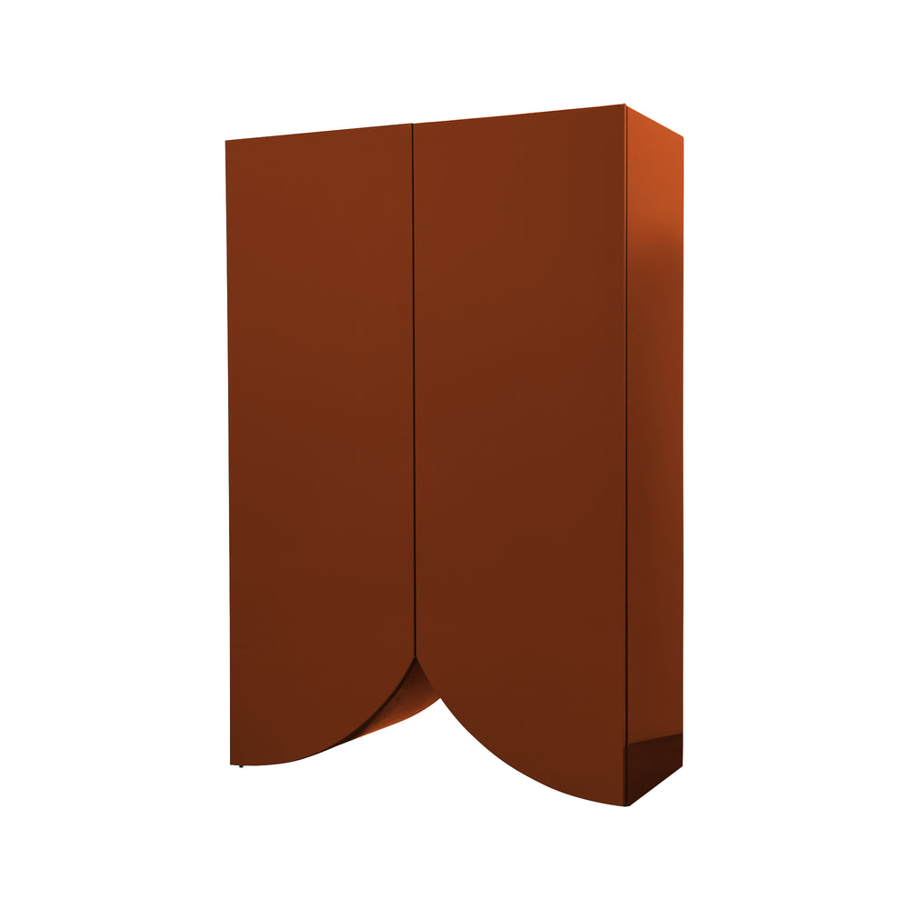 Bridges Curtain Cabinet