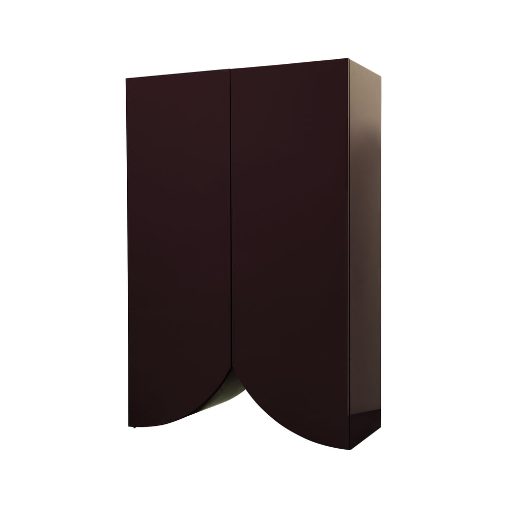 Bridges Curtain Cabinet