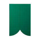 Bridges Curtain Cabinet