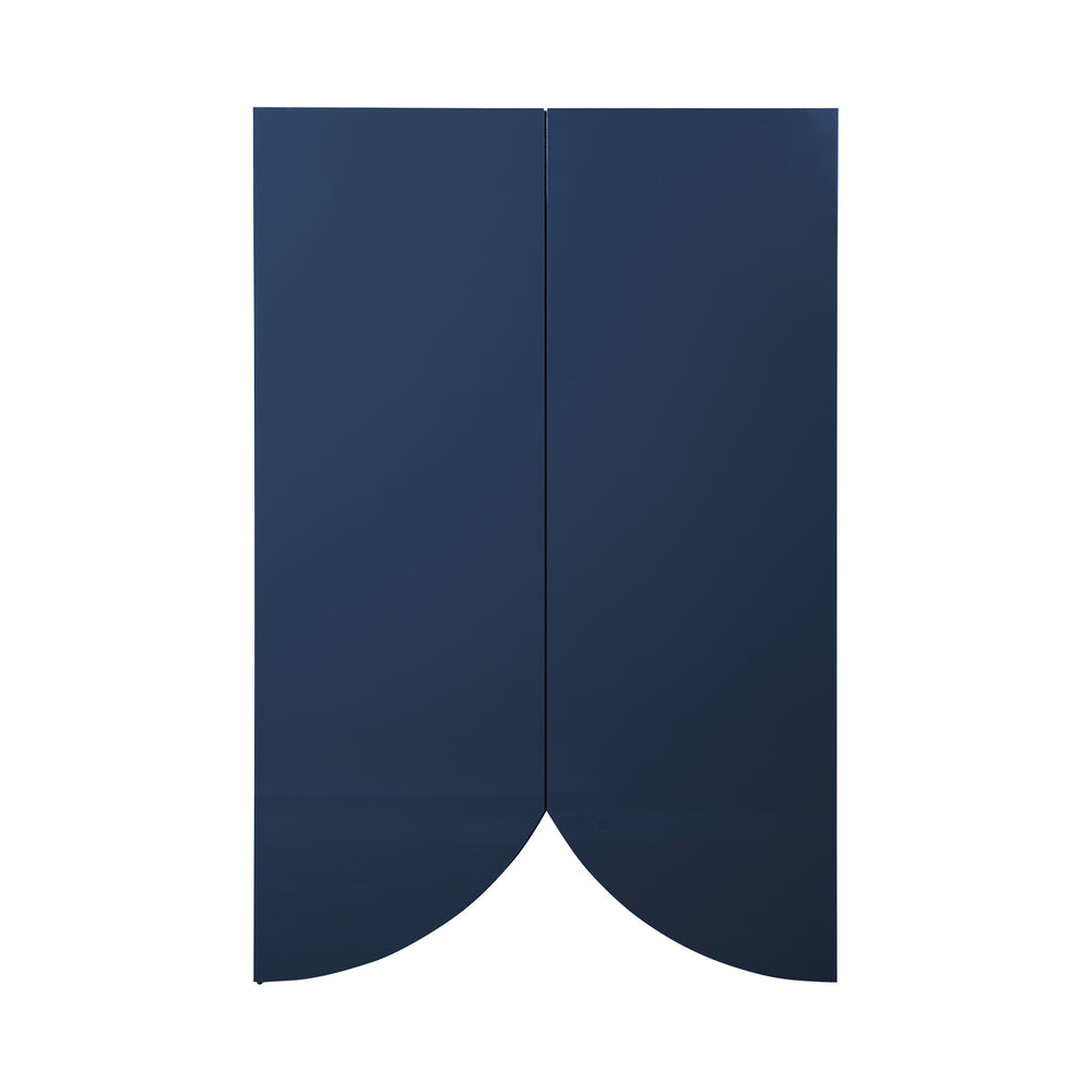 Bridges Curtain Cabinet