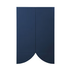 Bridges Curtain Cabinet