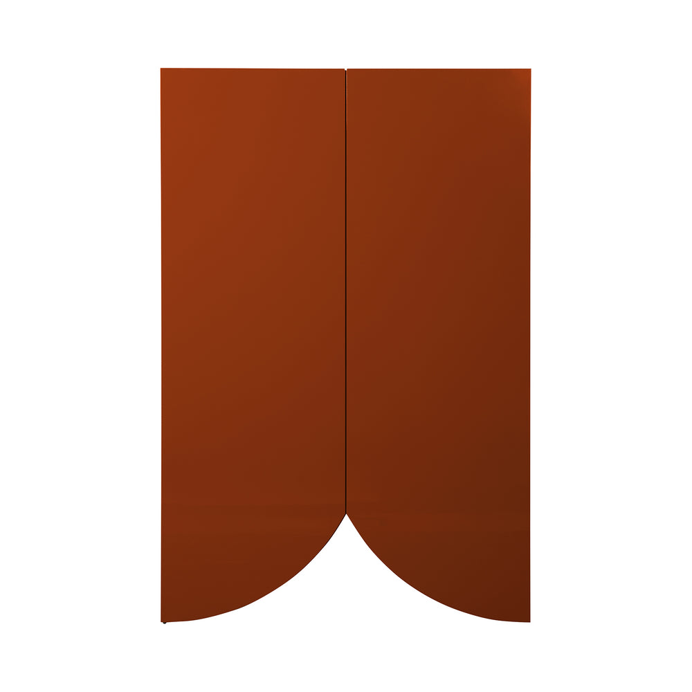 Bridges Curtain Cabinet