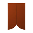 Bridges Curtain Cabinet