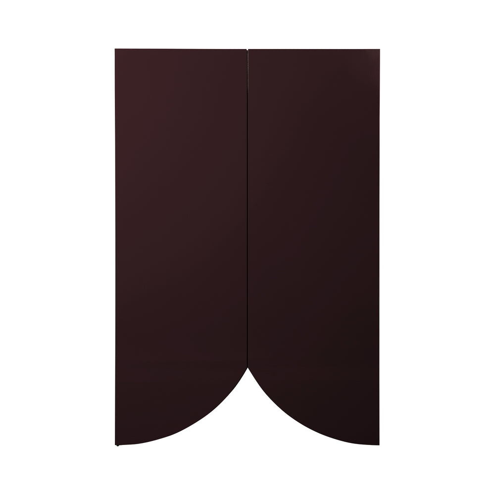 Bridges Curtain Cabinet