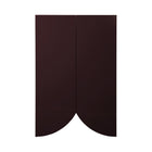 Bridges Curtain Cabinet