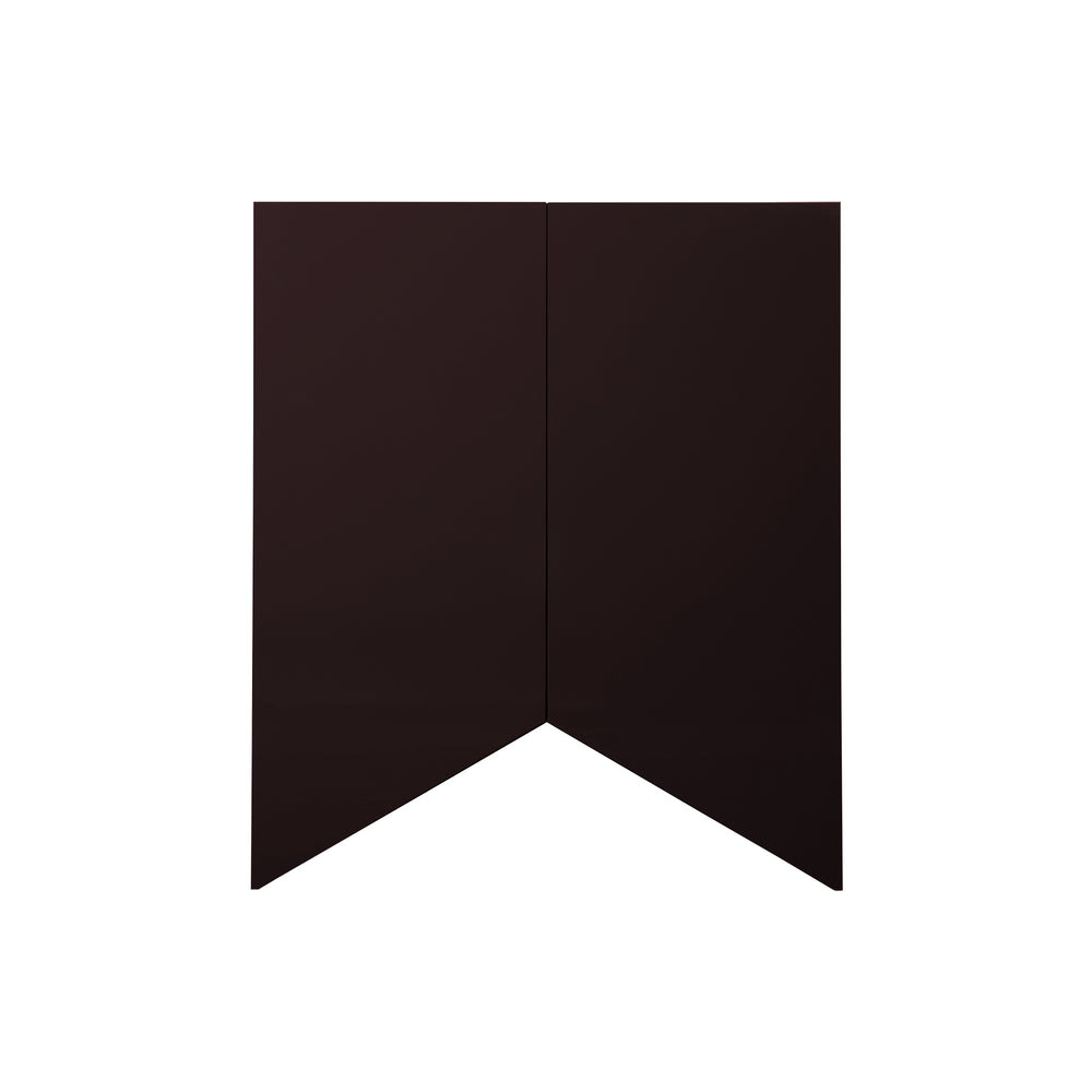 Bridges Triangle Cabinet