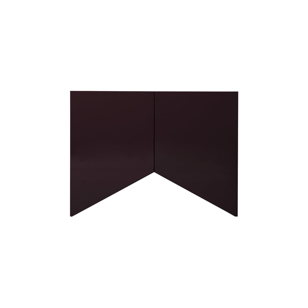 Bridges Triangle Cabinet