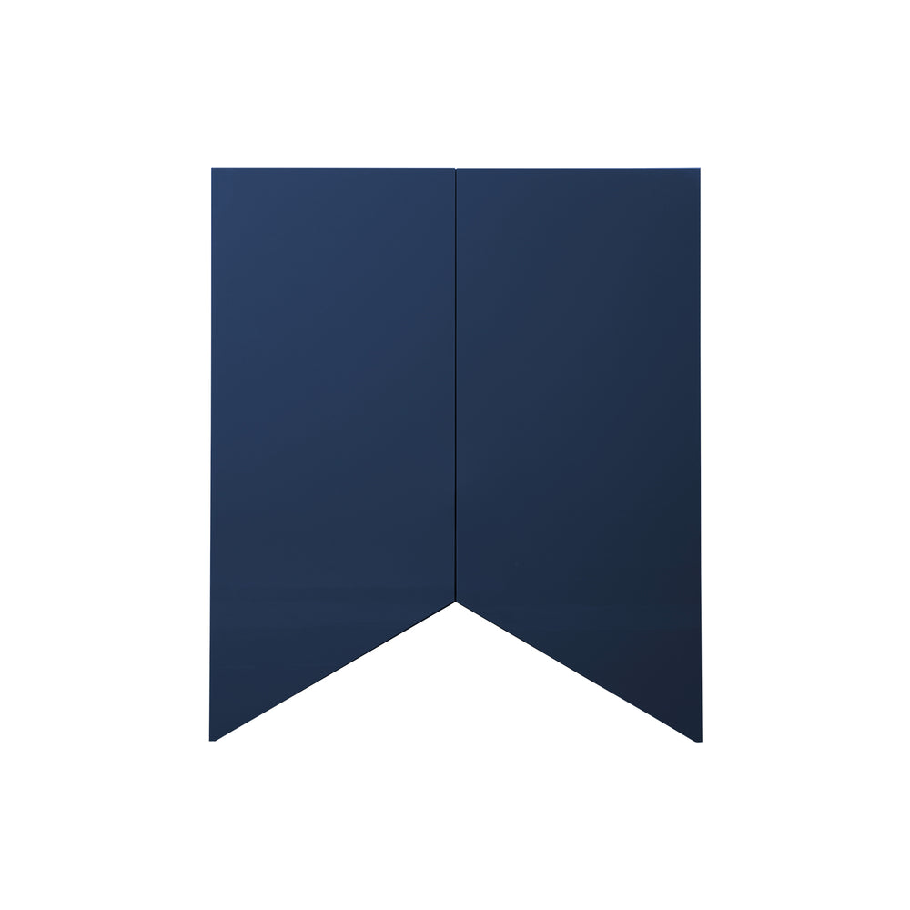 Bridges Triangle Cabinet