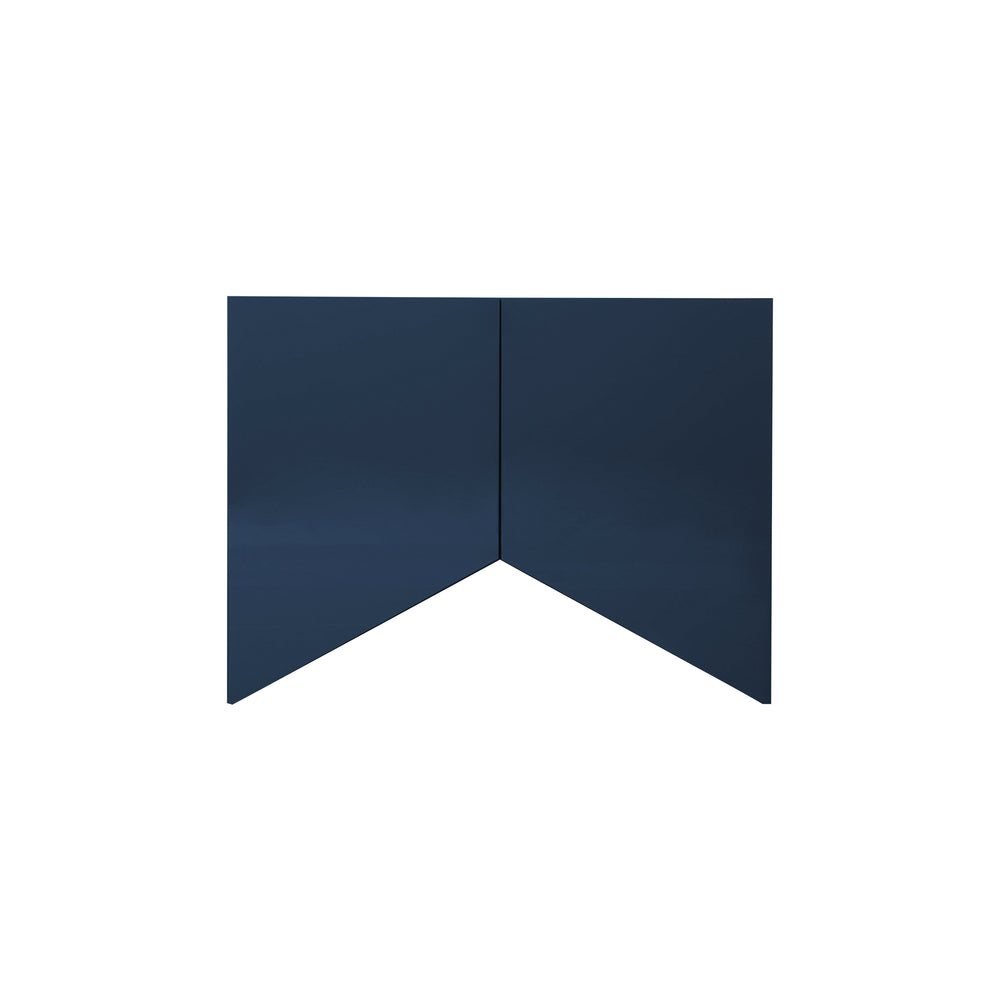 Bridges Triangle Cabinet