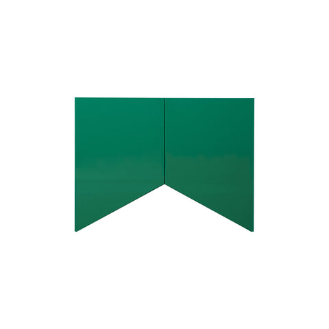 Bridges Triangle Cabinet