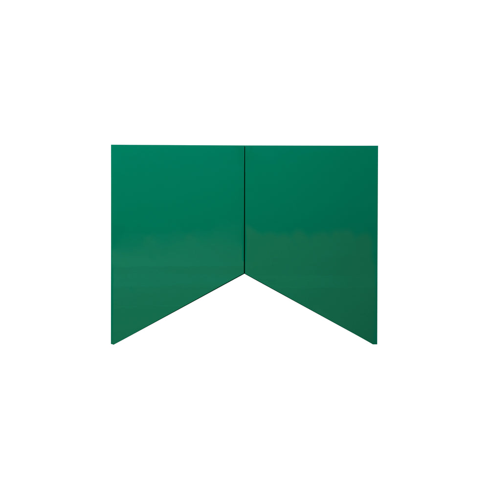 Bridges Triangle Cabinet