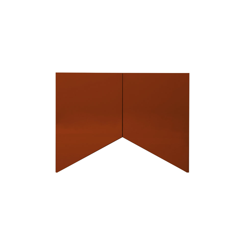 Bridges Triangle Cabinet