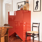 Bridges Triangle Cabinet