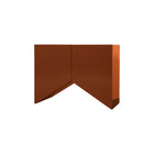 Bridges Triangle Cabinet