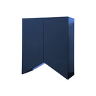 Bridges Triangle Cabinet