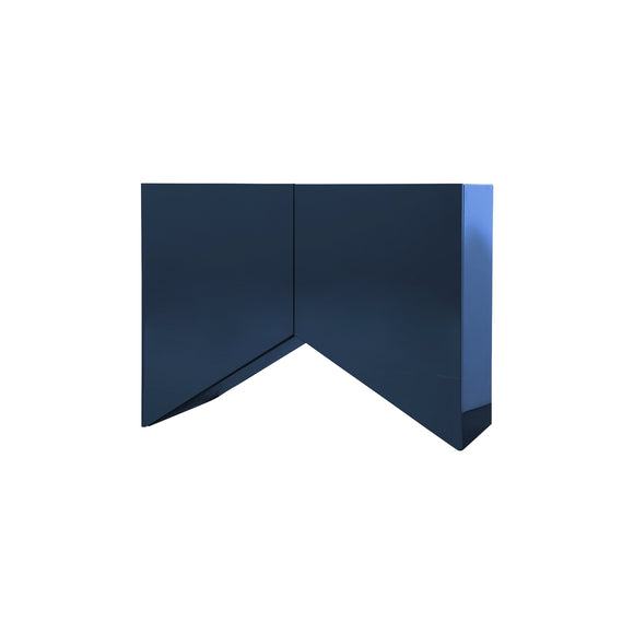 Bridges Triangle Cabinet