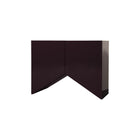 Bridges Triangle Cabinet