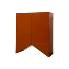 Bridges Triangle Cabinet