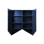 Bridges Triangle Cabinet