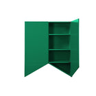 Bridges Triangle Cabinet