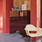 Bridges Triangle Cabinet