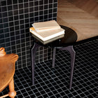 Carlina Side Table