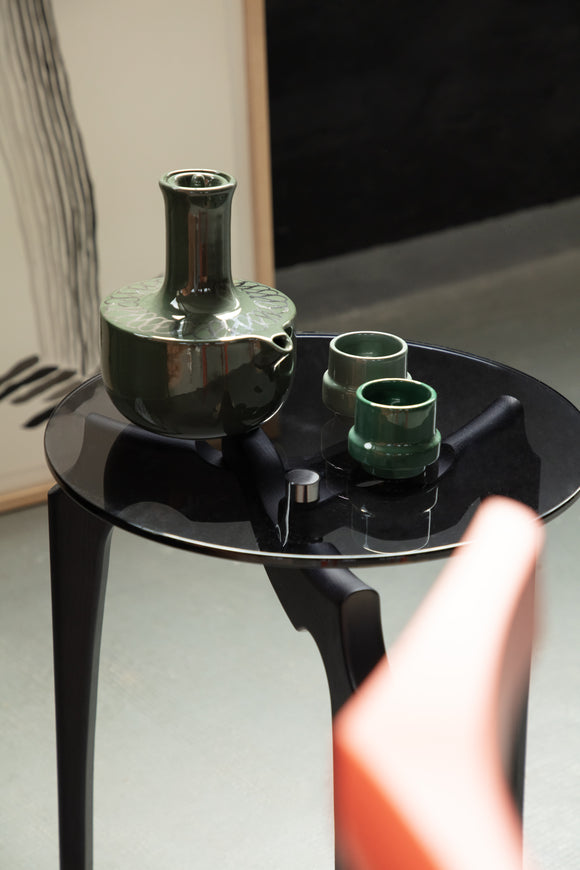 Carlina Side Table