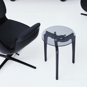 Carlina Side Table