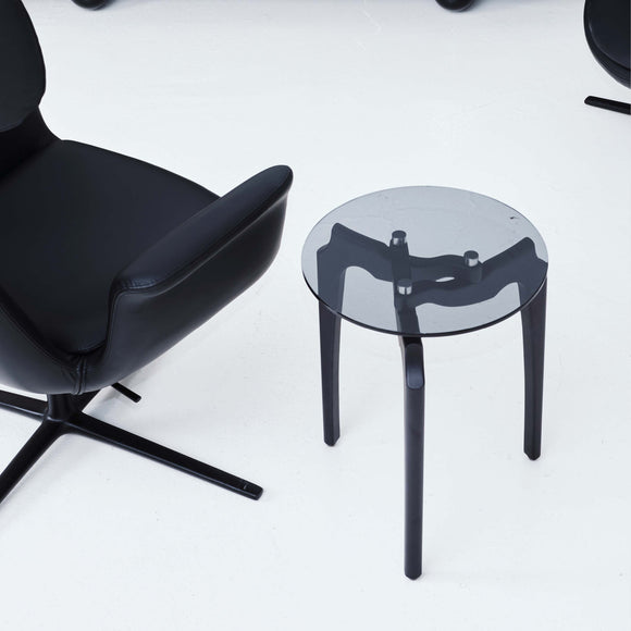 Carlina Side Table