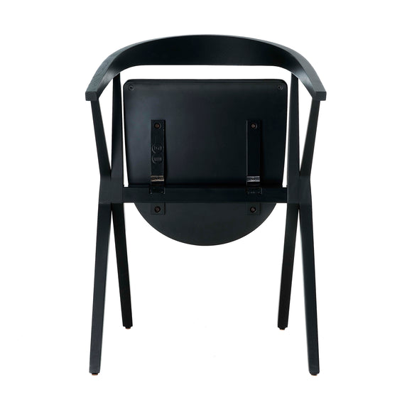 Chair B Folding Chair (Set of 2)