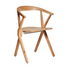 Chair B Folding Chair (Set of 2)