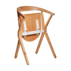 Chair B Folding Chair (Set of 2)
