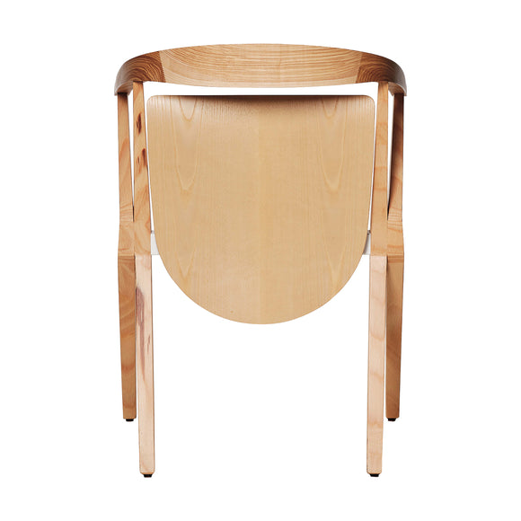 Chair B Folding Chair (Set of 2)