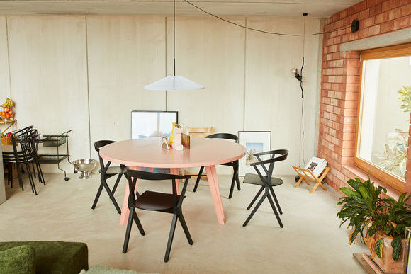 Chair B Folding Chair (Set of 2)