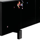Dreams 4-Door Cabinet