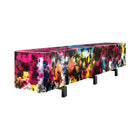 Dreams 6-Door Cabinet