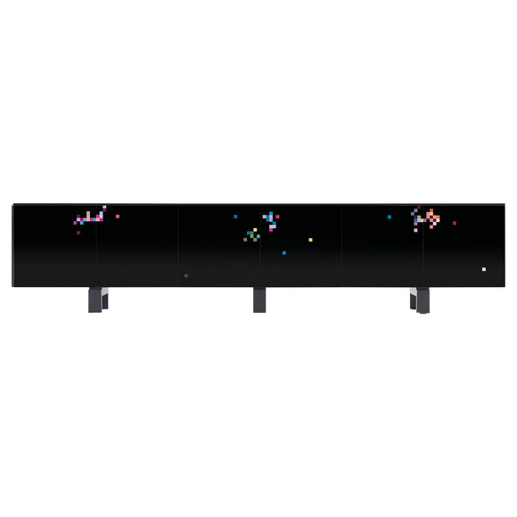 Dreams 6-Door Cabinet