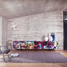 Dreams 6-Door Cabinet