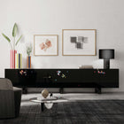 Dreams 6-Door Cabinet